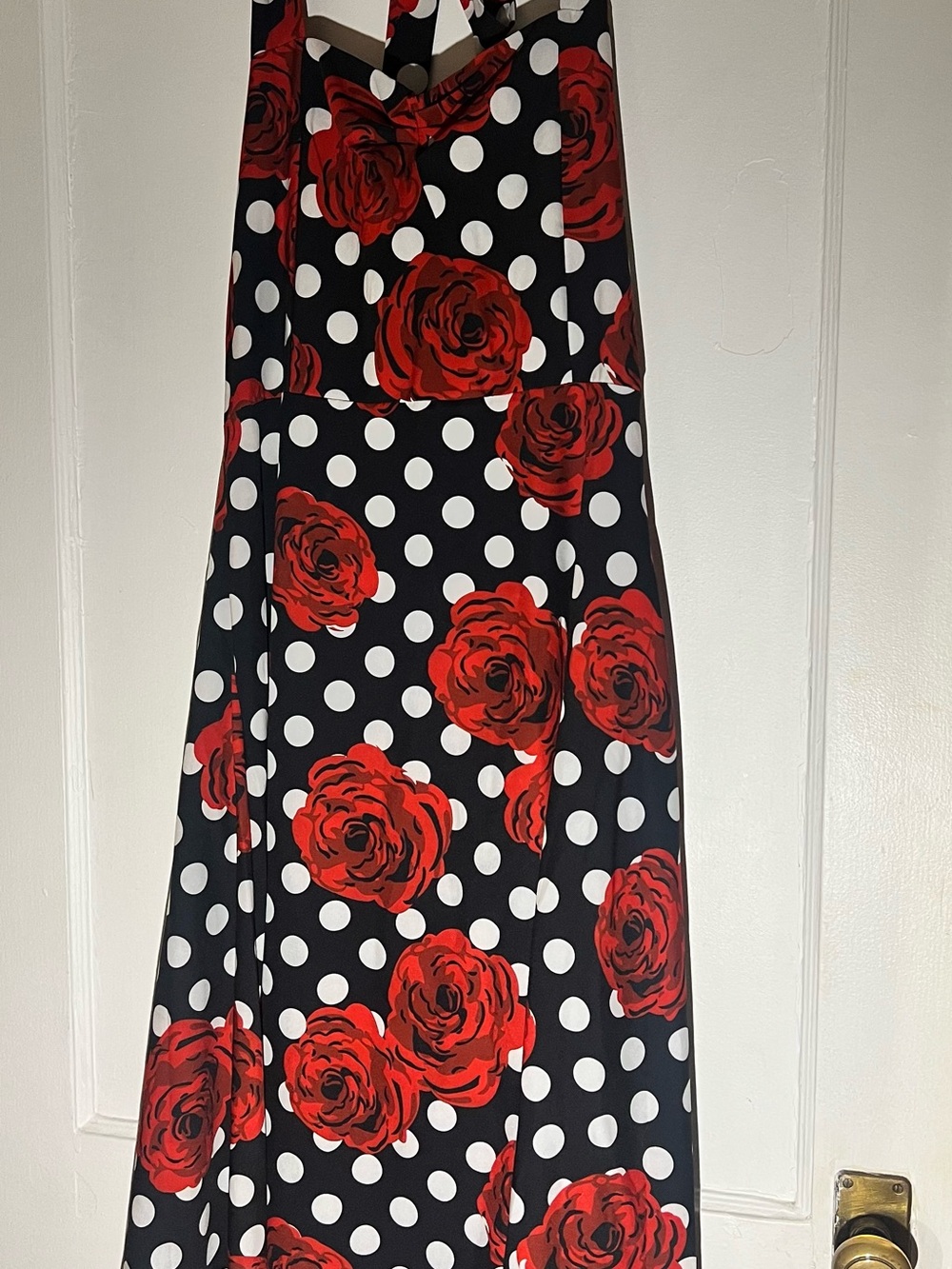 Pinup Dress! New Without tags. Never worn